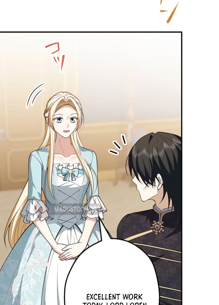 My Fiance Is a Former Assassin Prince Chapter 42 Page 20