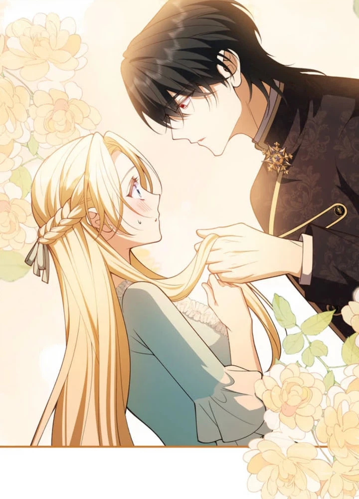 My Fiance Is a Former Assassin Prince Chapter 42 Page 24
