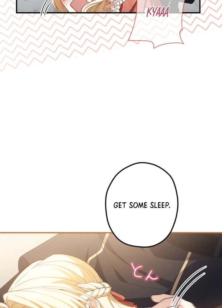 My Fiance Is a Former Assassin Prince Chapter 41 Page 12