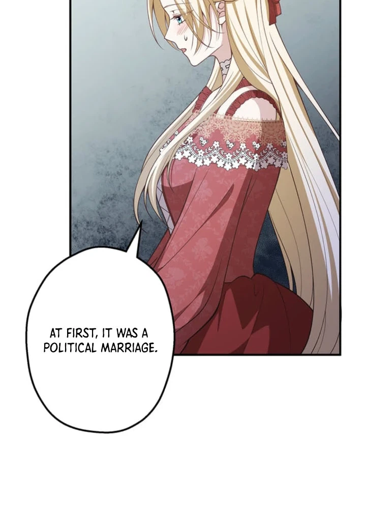 My Fiance Is a Former Assassin Prince Chapter 41 Page 28