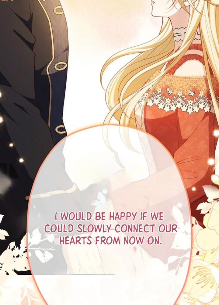 My Fiance Is a Former Assassin Prince Chapter 41 Page 32