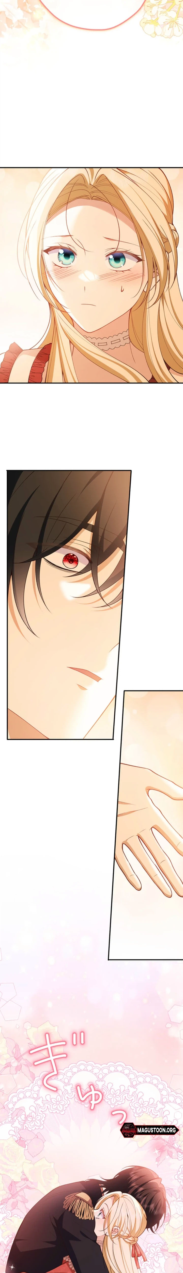 My Fiance Is a Former Assassin Prince Chapter 41 Page 33