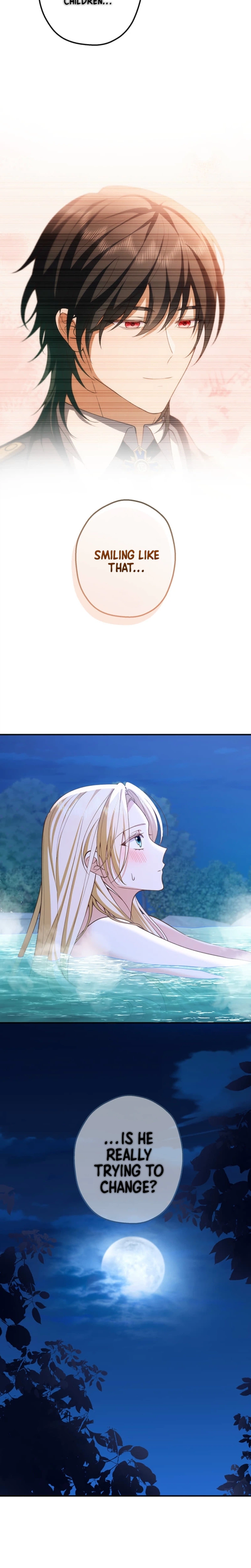 My Fiance Is a Former Assassin Prince Chapter 31 Page 11