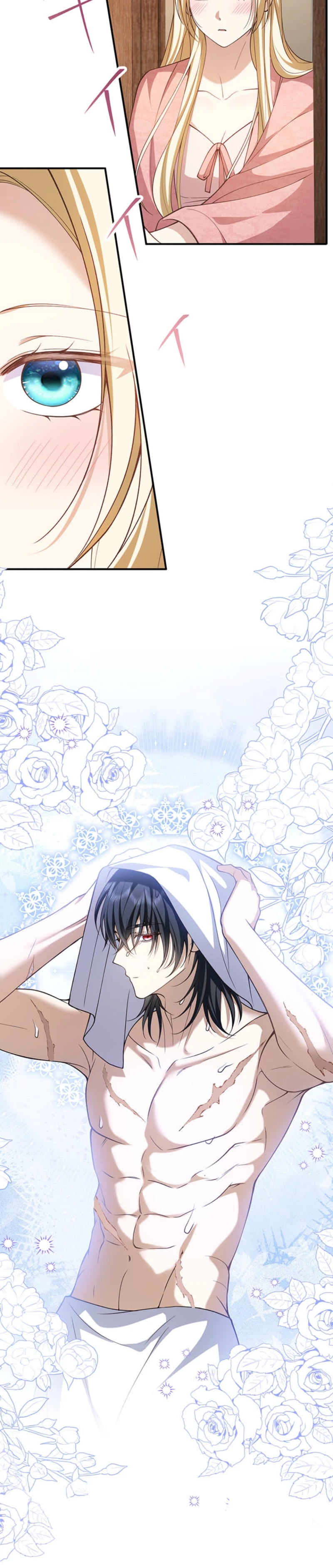 My Fiance Is a Former Assassin Prince Chapter 31 Page 15