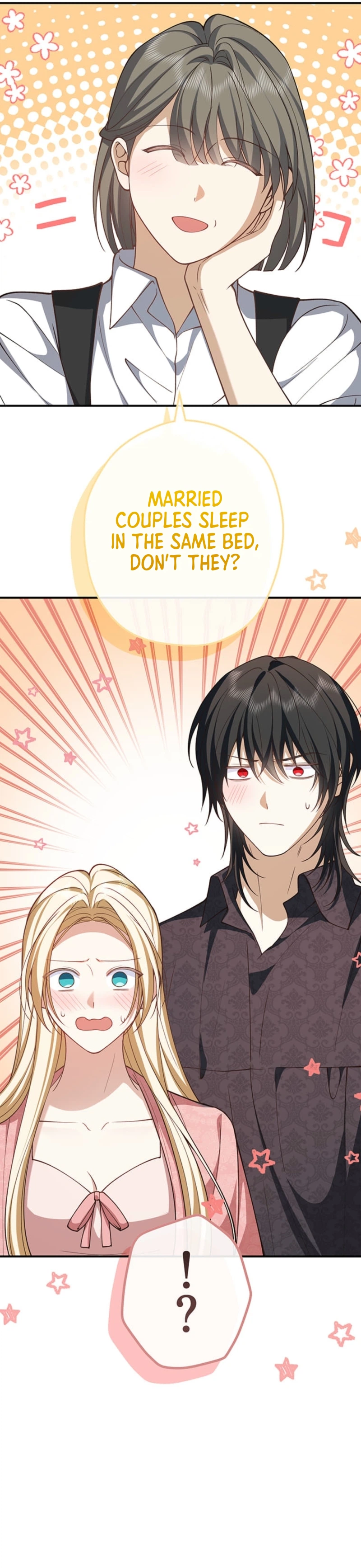 My Fiance Is a Former Assassin Prince Chapter 31 Page 25