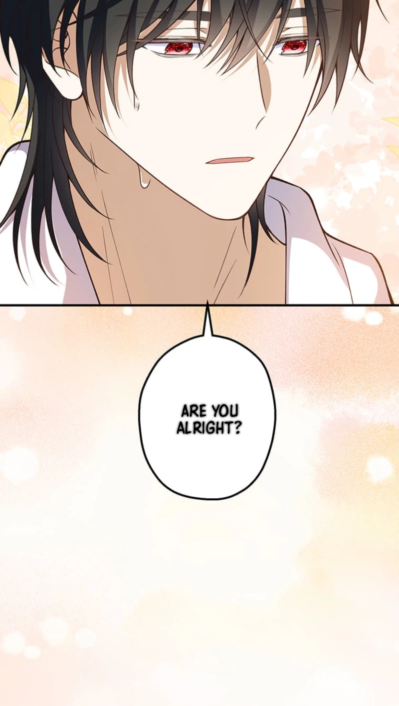 My Fiance Is a Former Assassin Prince Chapter 31 Page 28