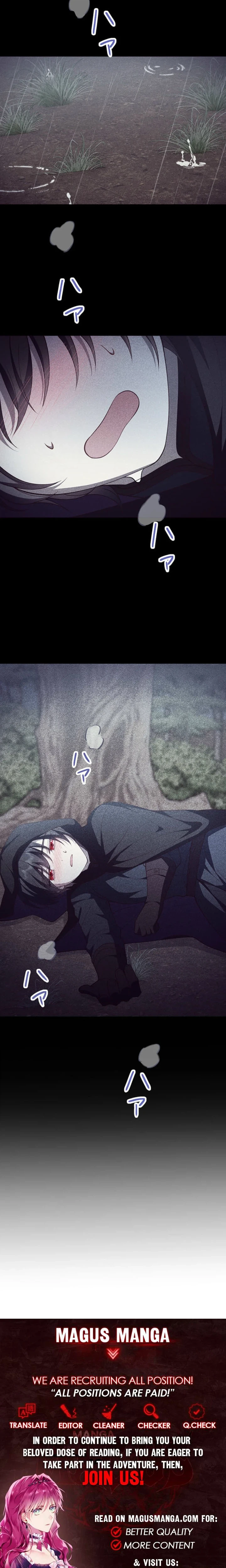 My Fiance Is a Former Assassin Prince Chapter 38 Page 23