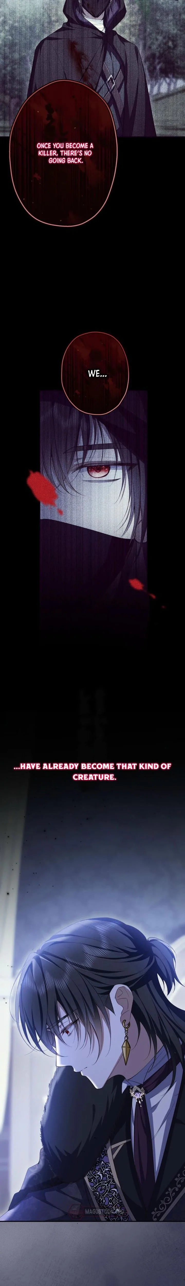 My Fiance Is a Former Assassin Prince Chapter 24 Page 5