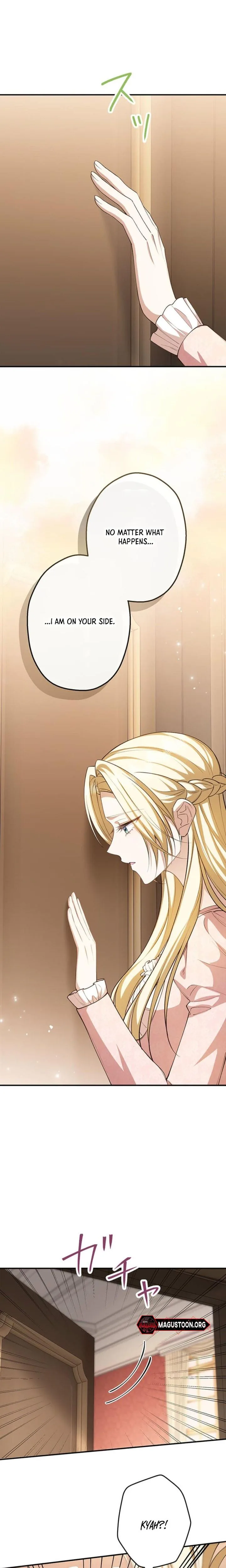 My Fiance Is a Former Assassin Prince Chapter 24 Page 10