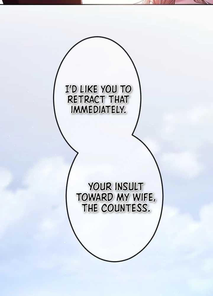 My Fifth Political Marriage Is With the Man Who Hates Me Chapter 39 Page 31