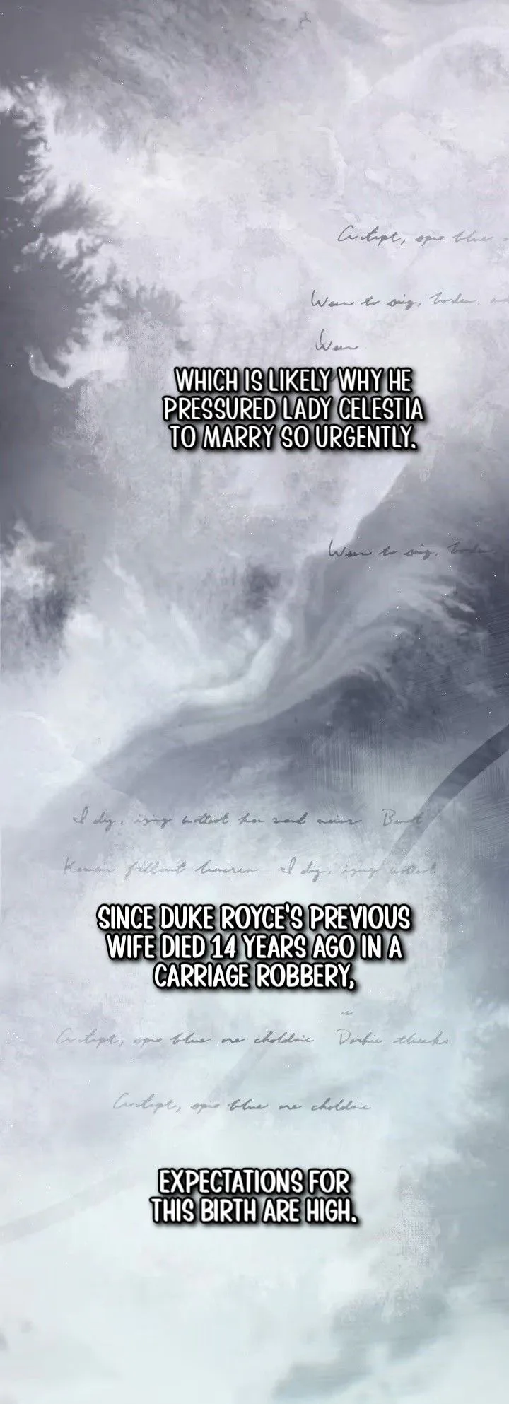 My Fifth Political Marriage Is With the Man Who Hates Me Chapter 37 Page 22