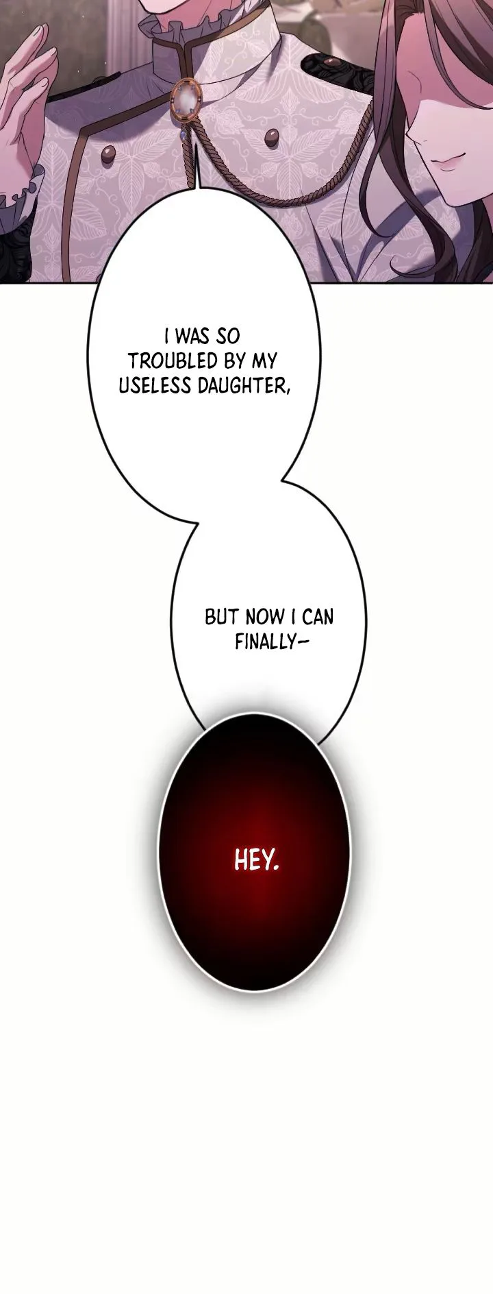 My Fifth Political Marriage Is With the Man Who Hates Me Chapter 37 Page 31