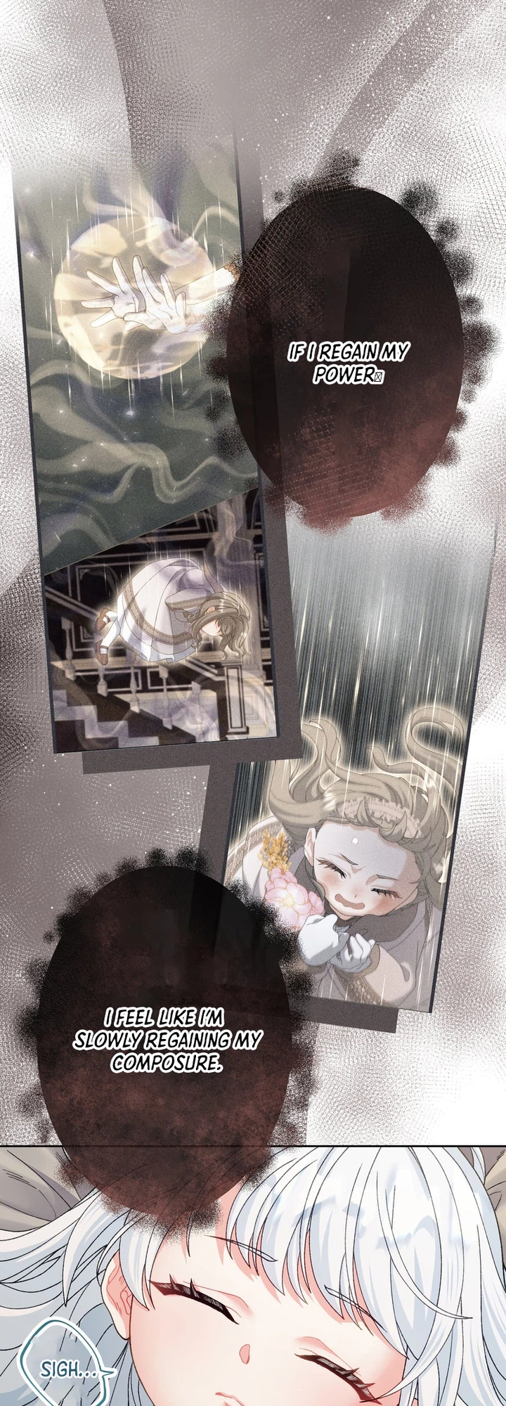 My Former Disciples Are Obsessed with Me Chapter 21 Page 12