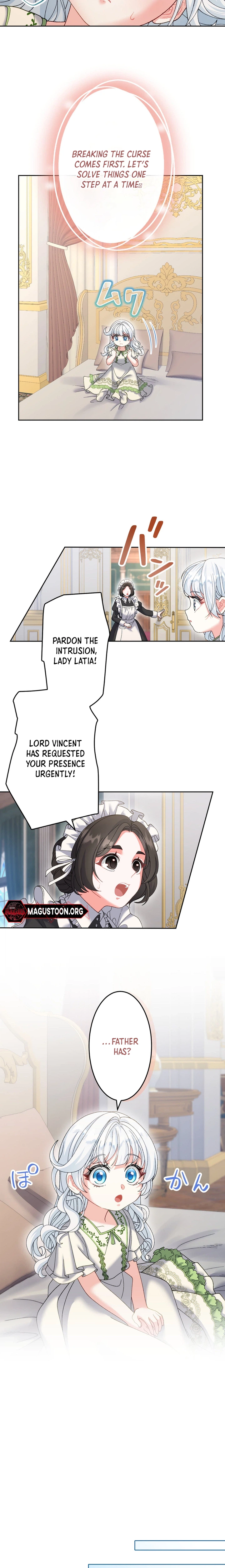 My Former Disciples Are Obsessed with Me Chapter 21 Page 13