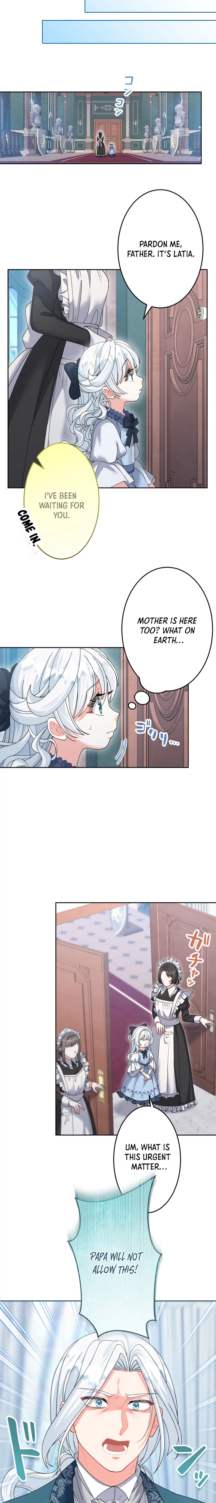 My Former Disciples Are Obsessed with Me Chapter 21 Page 14