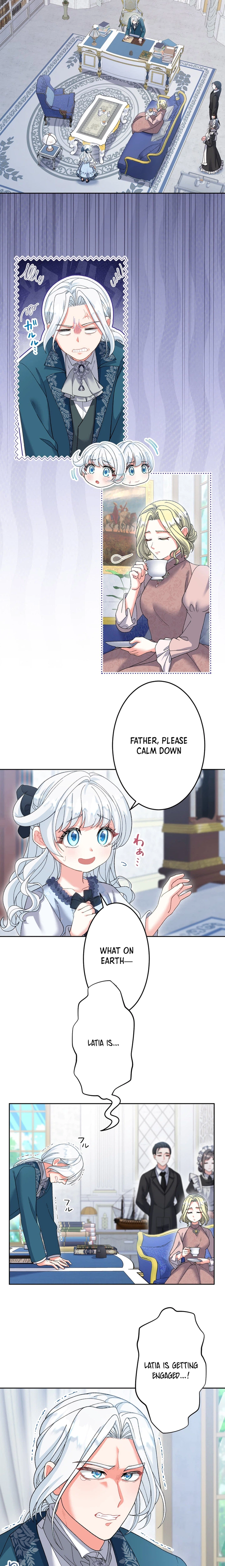 My Former Disciples Are Obsessed with Me Chapter 21 Page 16