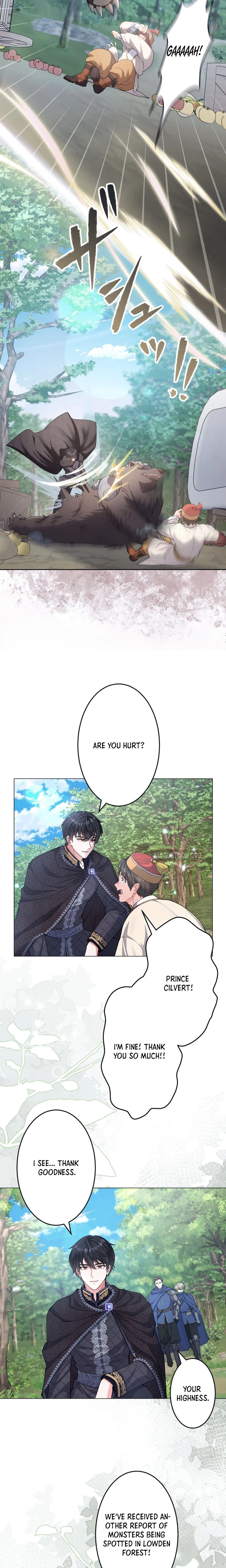 My Former Disciples Are Obsessed with Me Chapter 1 Page 18