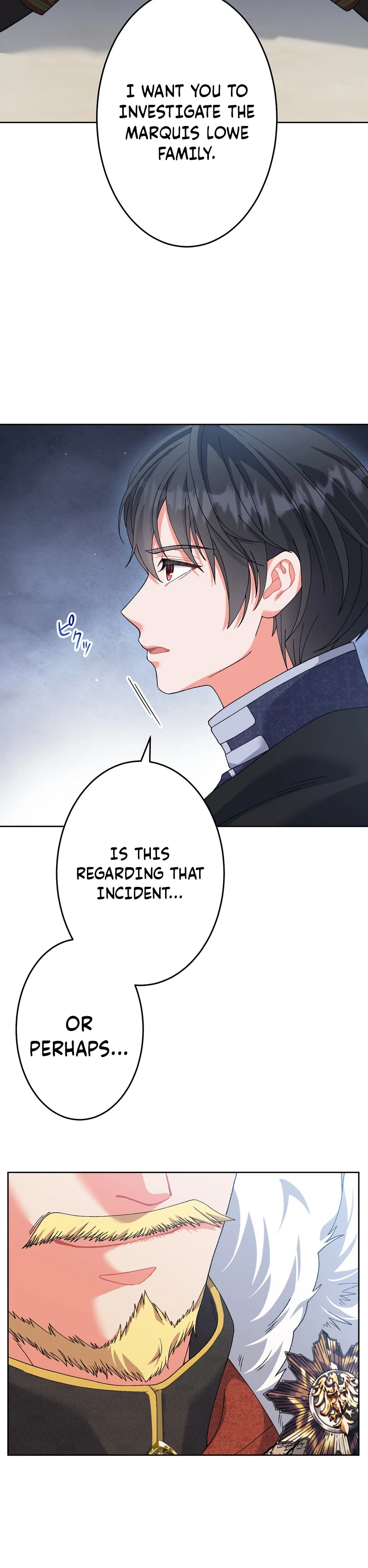 My Former Disciples Are Obsessed with Me Chapter 16 Page 6