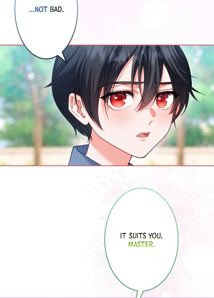 My Former Disciples Are Obsessed with Me Chapter 3 Page 24