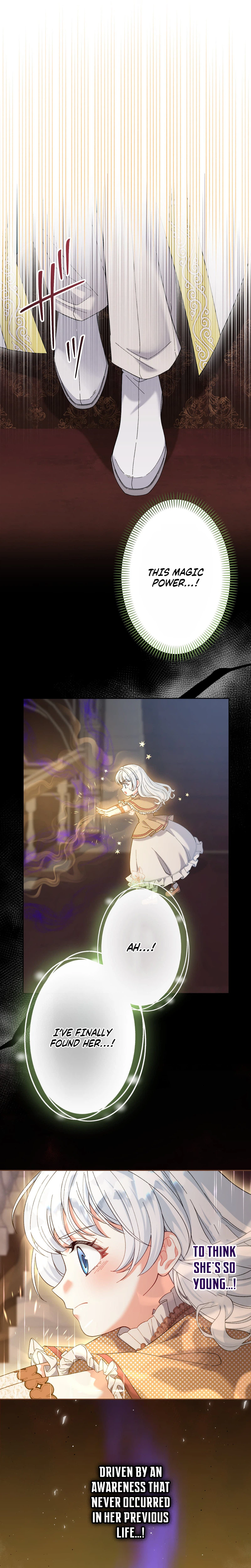 My Former Disciples Are Obsessed with Me Chapter 19 Page 5