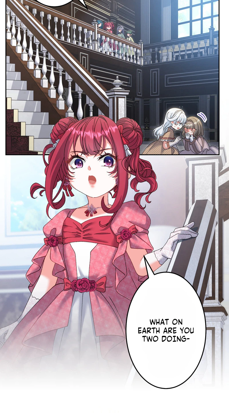My Former Disciples Are Obsessed with Me Chapter 19 Page 12