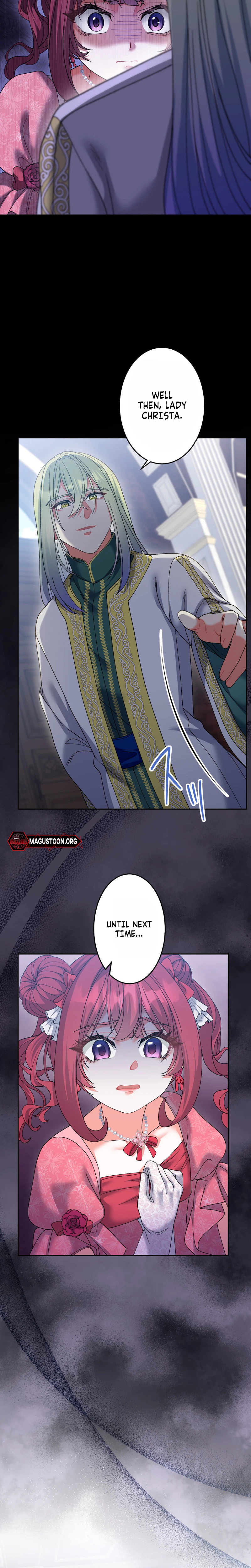 My Former Disciples Are Obsessed with Me Chapter 19 Page 25