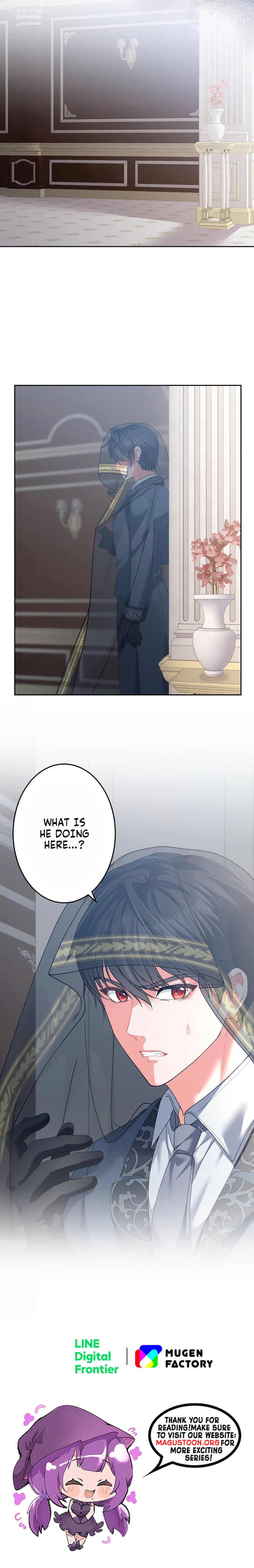 My Former Disciples Are Obsessed with Me Chapter 19 Page 26