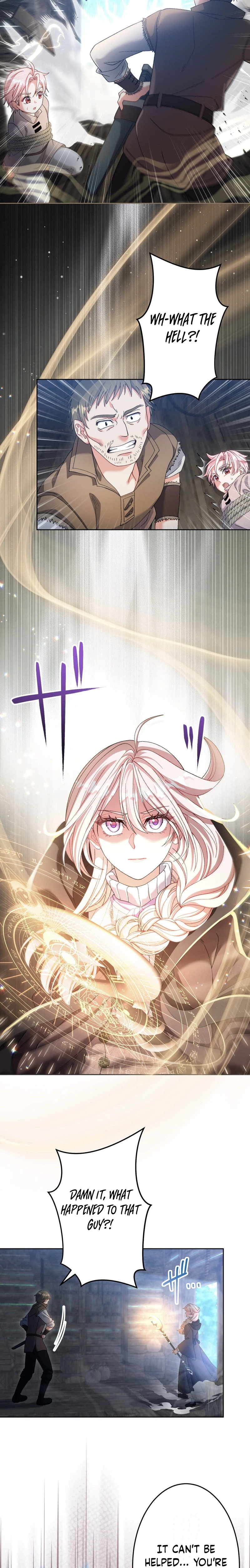 My Former Disciples Are Obsessed with Me Chapter 14 Page 11