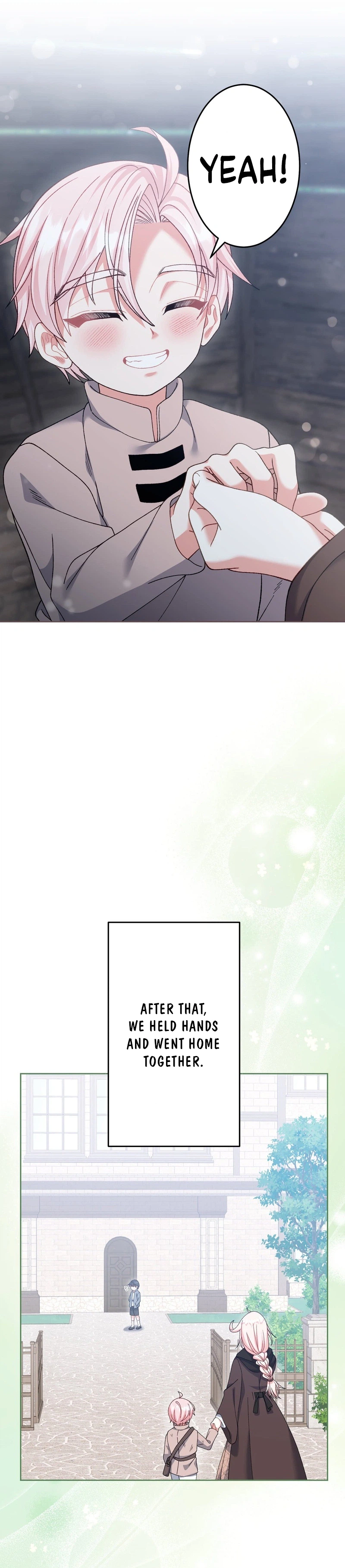 My Former Disciples Are Obsessed with Me Chapter 14 Page 18