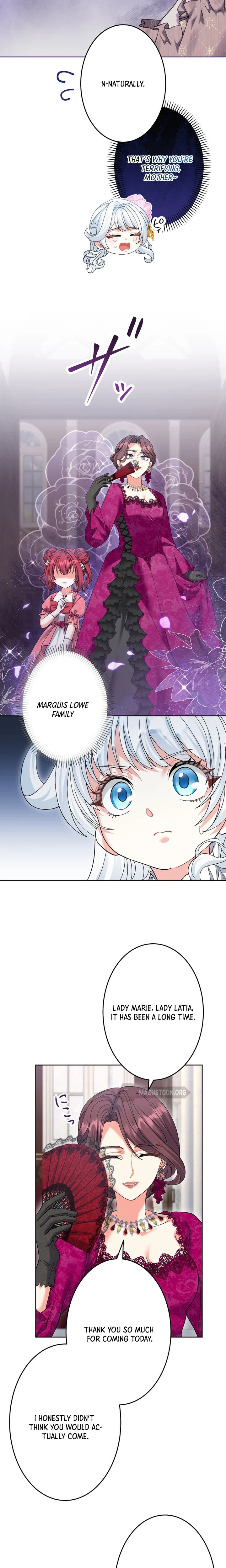 My Former Disciples Are Obsessed with Me Chapter 18 Page 5