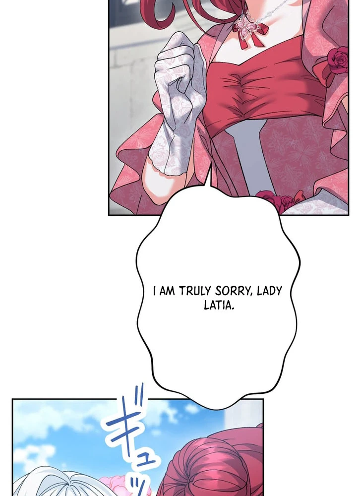 My Former Disciples Are Obsessed with Me Chapter 18 Page 8
