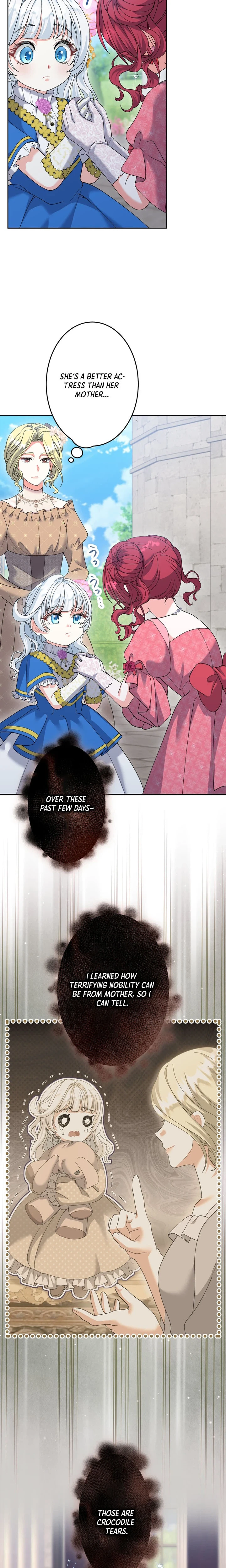 My Former Disciples Are Obsessed with Me Chapter 18 Page 9