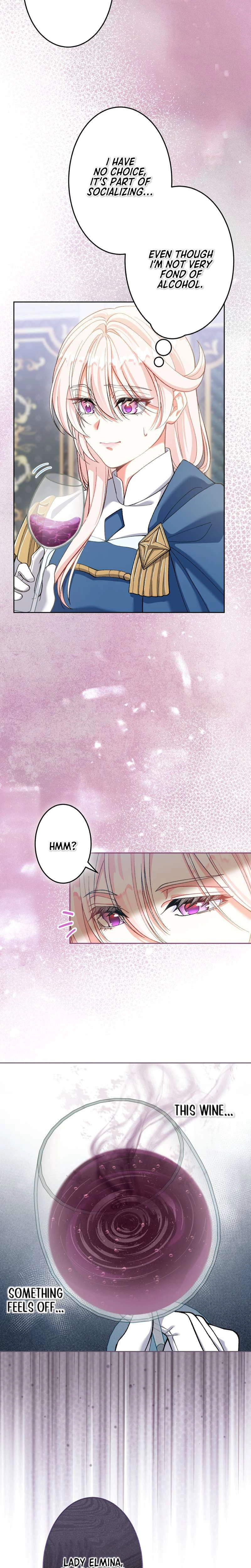 My Former Disciples Are Obsessed with Me Chapter 7 Page 16