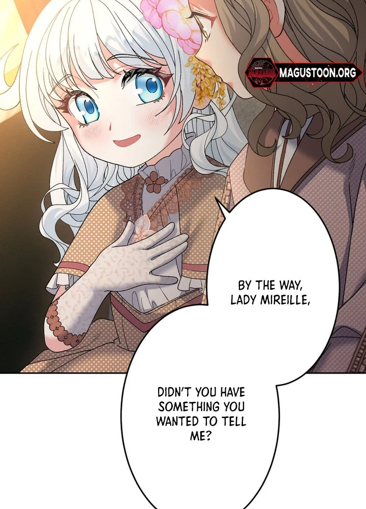 My Former Disciples Are Obsessed with Me Chapter 20 Page 8
