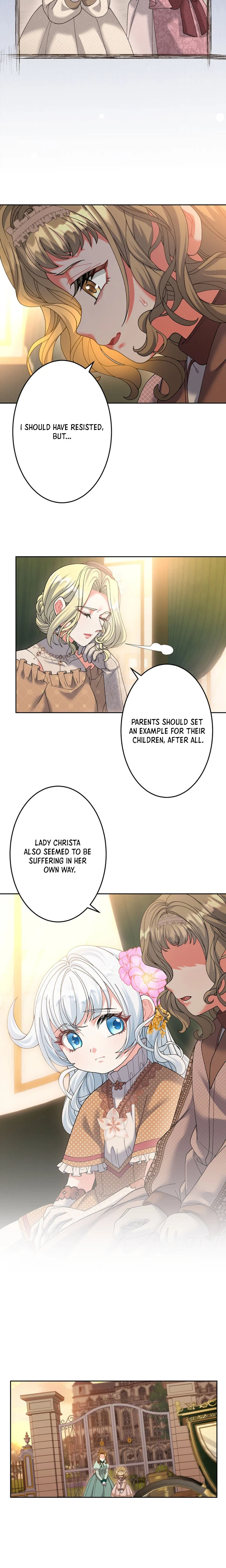 My Former Disciples Are Obsessed with Me Chapter 20 Page 11