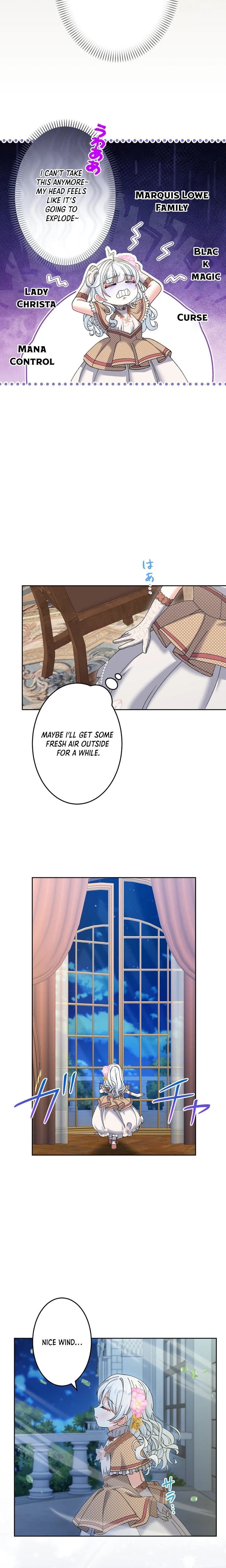 My Former Disciples Are Obsessed with Me Chapter 20 Page 14
