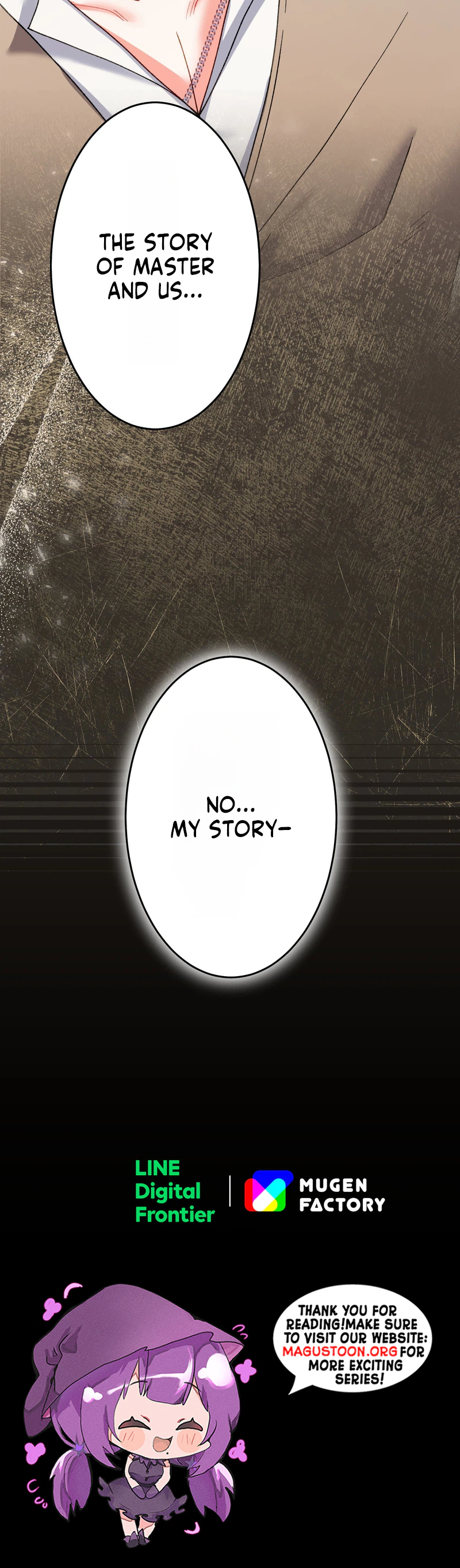 My Former Disciples Are Obsessed with Me Chapter 12 Page 25