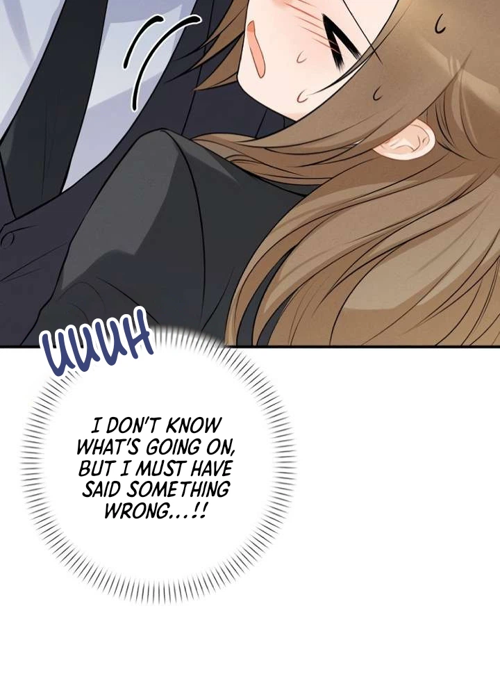 My Husband Hid The Child  Chapter 2 Page 13