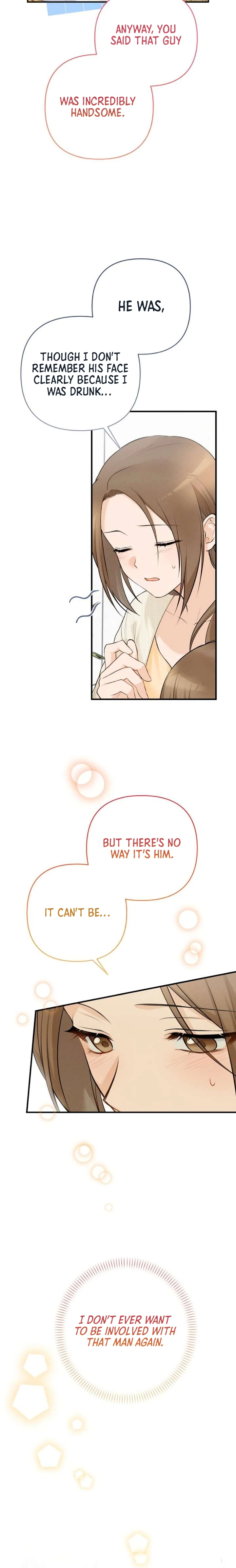 My Husband Hid The Child  Chapter 2 Page 28