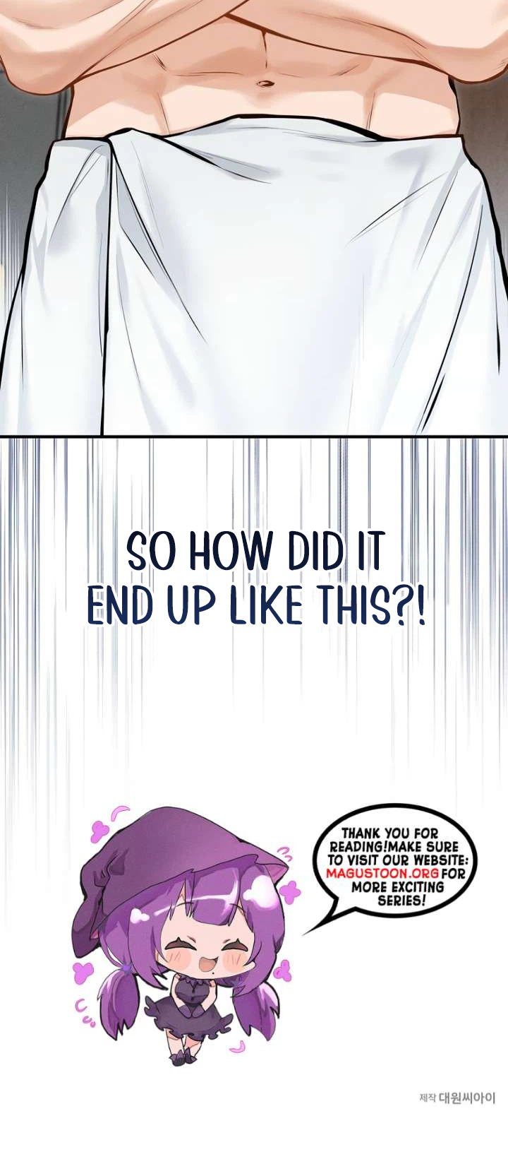 My Husband Hid The Child  Chapter 2 Page 30