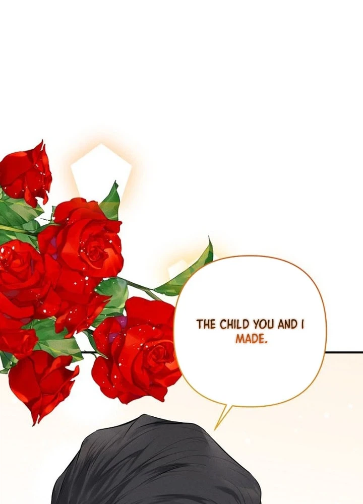 My Husband Hid The Child  Chapter 1 Page 4