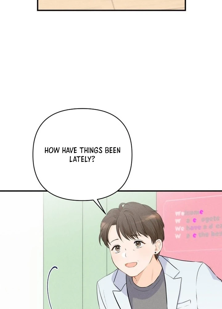My Husband Hid The Child  Chapter 1 Page 8