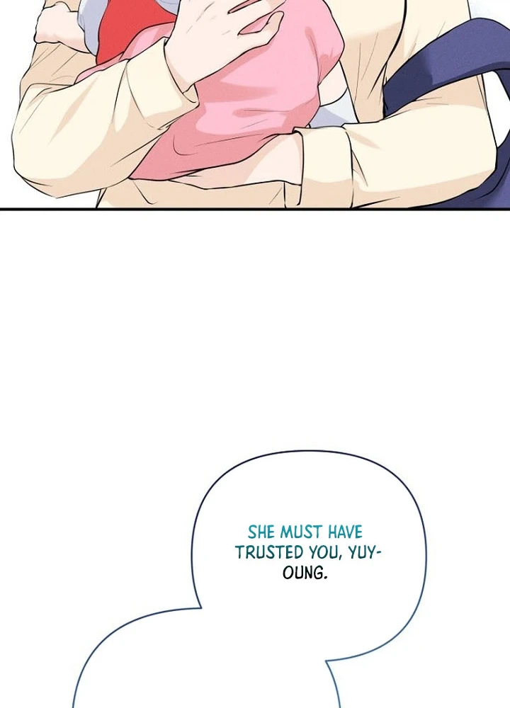My Husband Hid The Child  Chapter 1 Page 16
