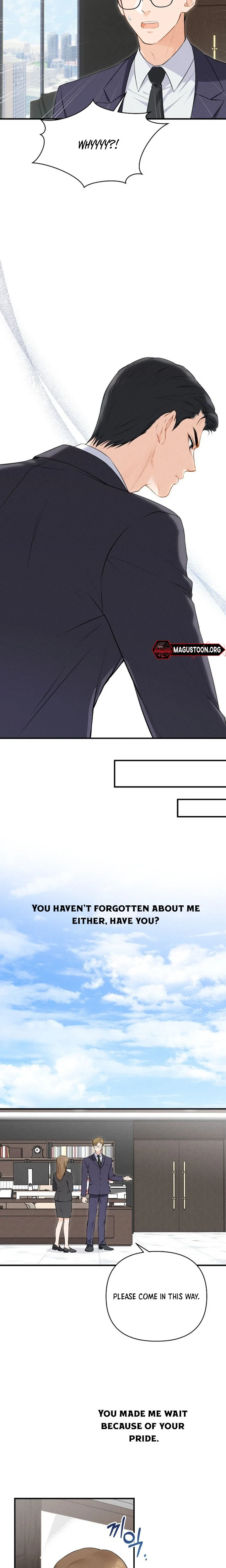 My Husband Hid The Child  Chapter 1 Page 30