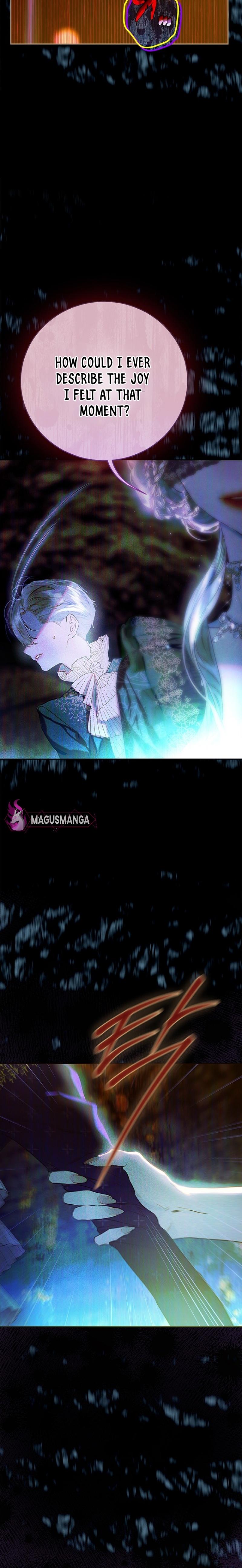 My Mother Gets Married Again Chapter 74 - Chapter 74 Page 4
