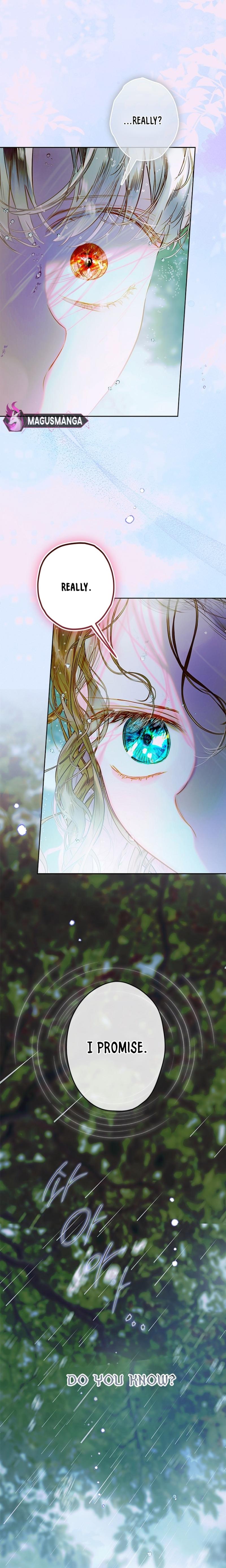My Mother Gets Married Again Chapter 74 - Chapter 74 Page 10