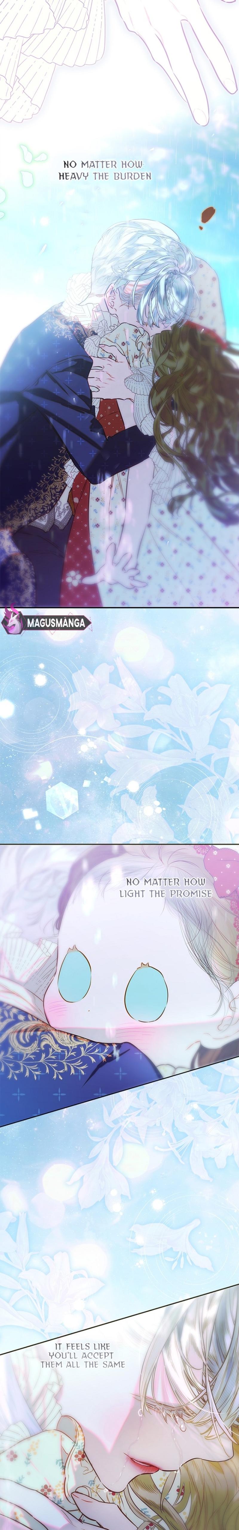 My Mother Gets Married Again Chapter 74 - Chapter 74 Page 12