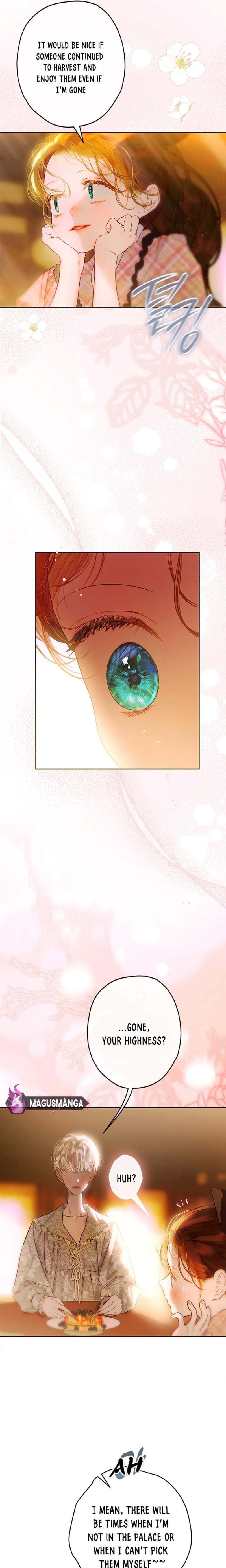 My Mother Gets Married Again Chapter 74 - Chapter 74 Page 17