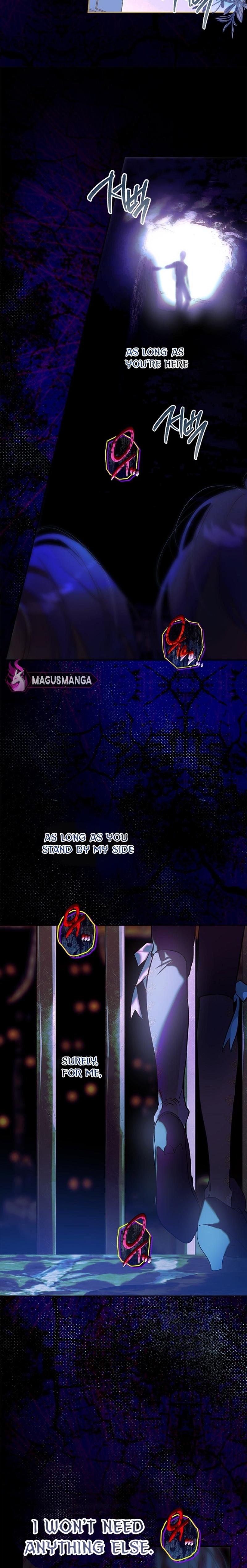 My Mother Gets Married Again Chapter 74 - Chapter 74 Page 22