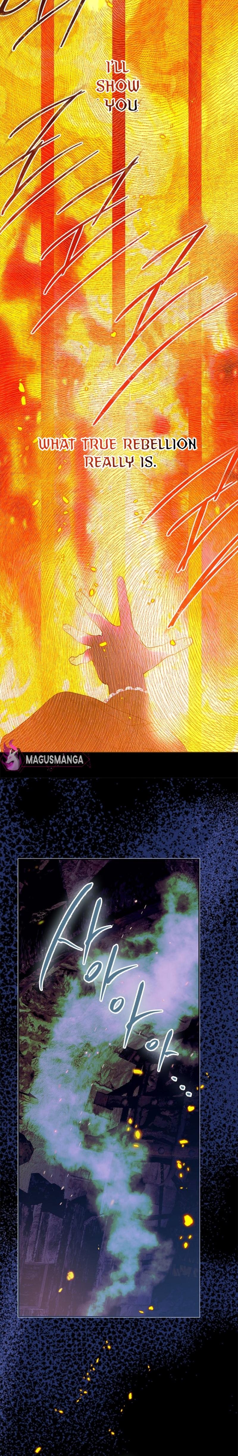 My Mother Gets Married Again Chapter 74 - Chapter 74 Page 25